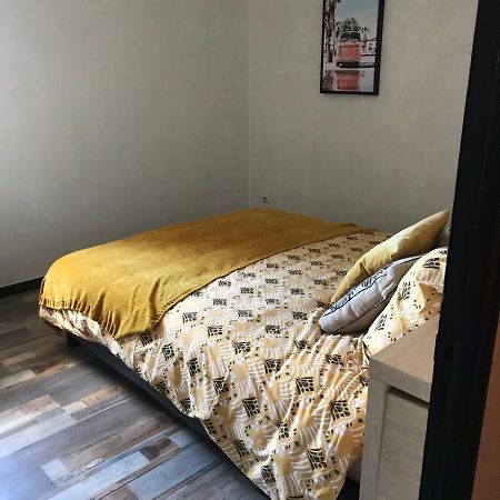 Apartament Marina 2 Narbona Zewnętrze zdjęcie