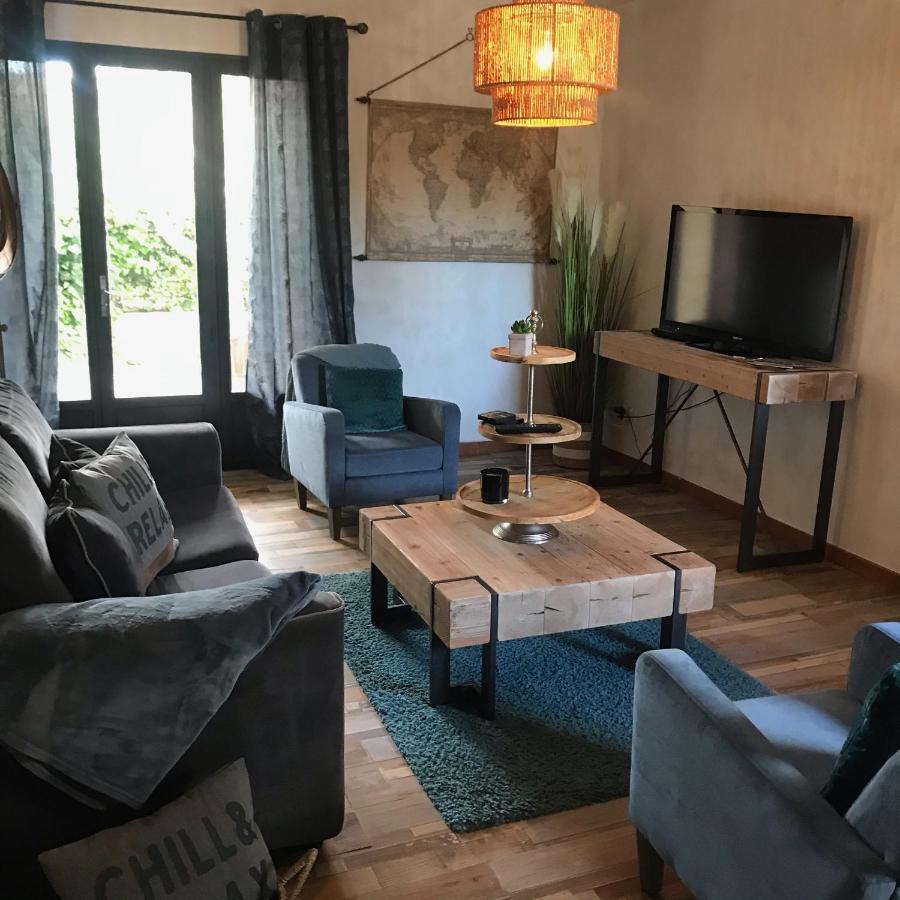 Apartament Marina 2 Narbona Zewnętrze zdjęcie