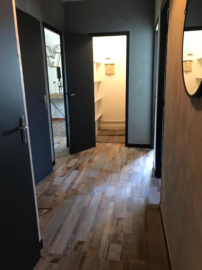 Apartament Marina 2 Narbona Zewnętrze zdjęcie