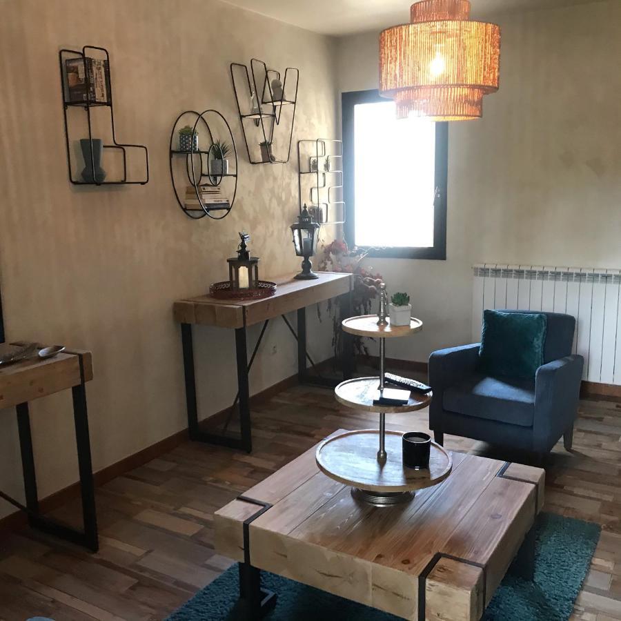 Apartament Marina 2 Narbona Zewnętrze zdjęcie