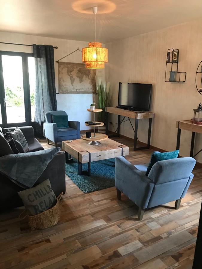 Apartament Marina 2 Narbona Zewnętrze zdjęcie